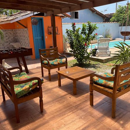 Casa Da Barra- Suites Privativas Em Saquarema Exterior foto